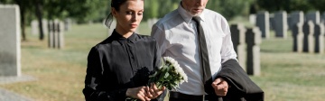 Trwają prace nad nowelizacją ustawy pogrzebowej