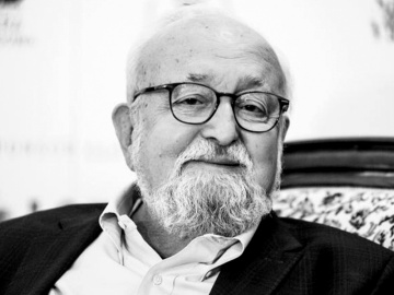 Krzysztof Penderecki