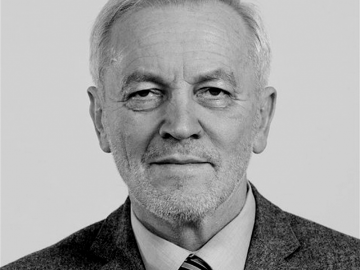 Mieczysław Gil